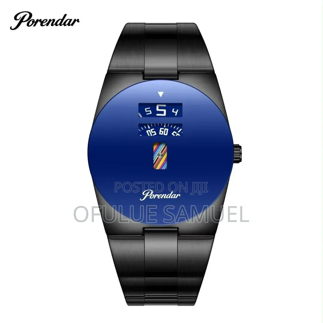High Quality Porenda Wristwatch