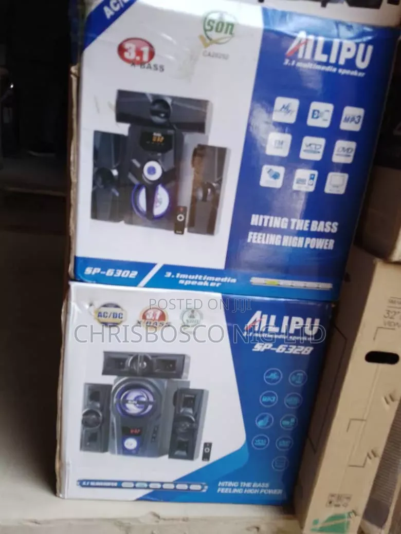 Brand New Aillpu Sp6337
