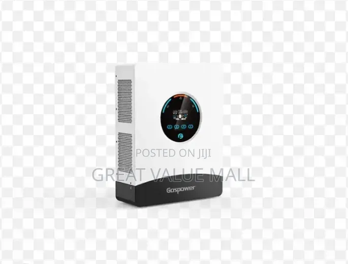 God's Power 6kVA 48V Transformer-Based Hybrid Inverter