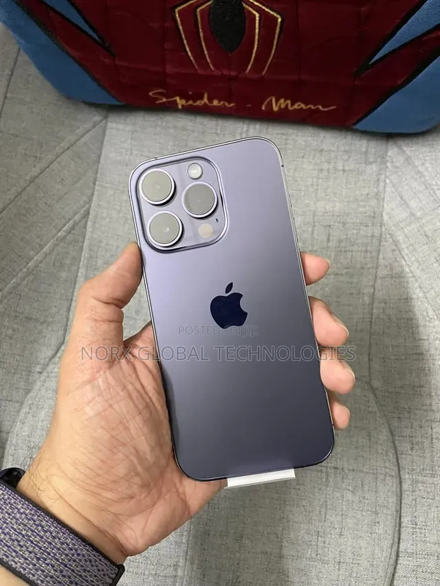 Apple iPhone 14 Pro 256 GB
