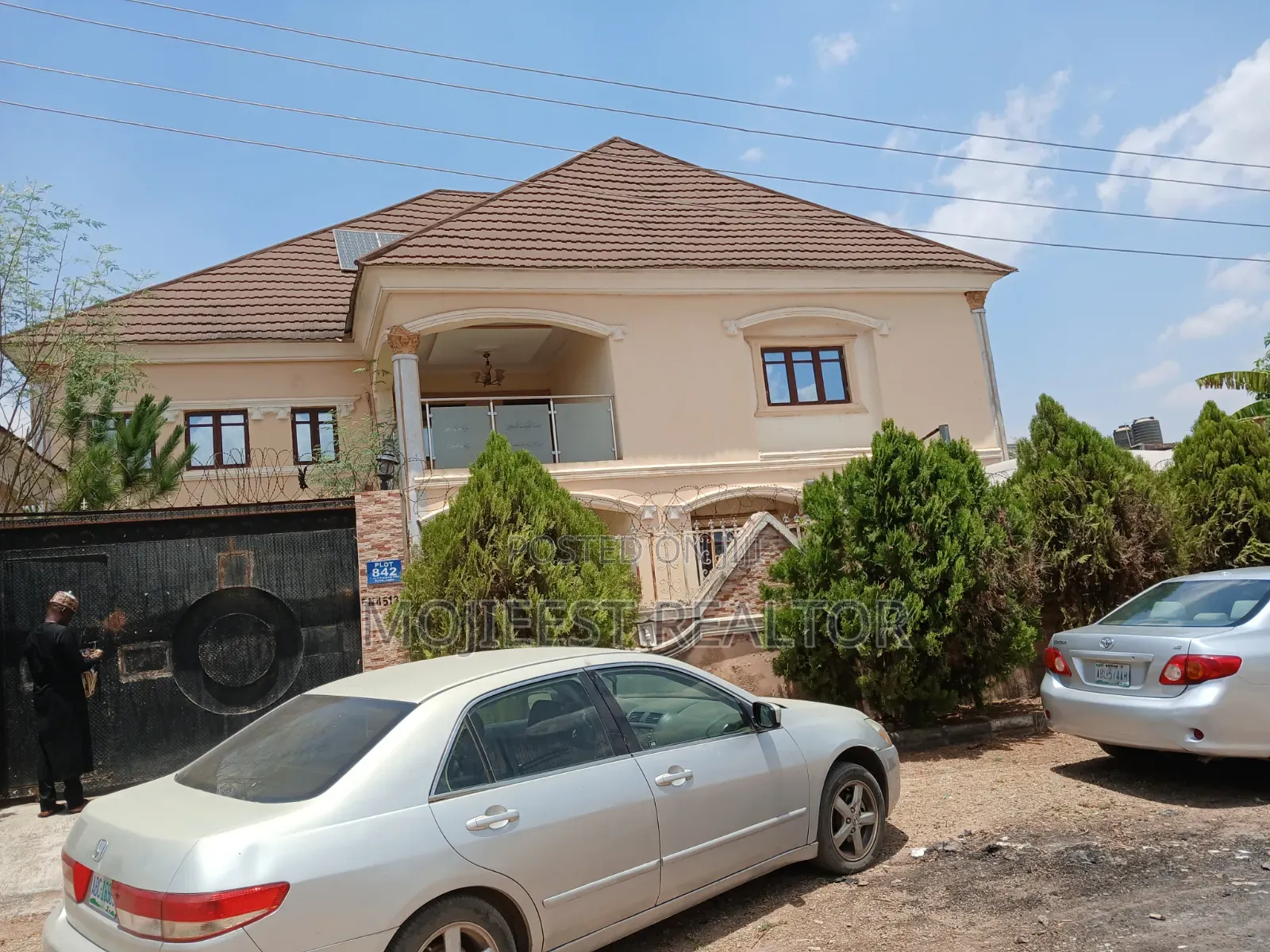 5bdrm Duplex in New Site Estate Fha for sale