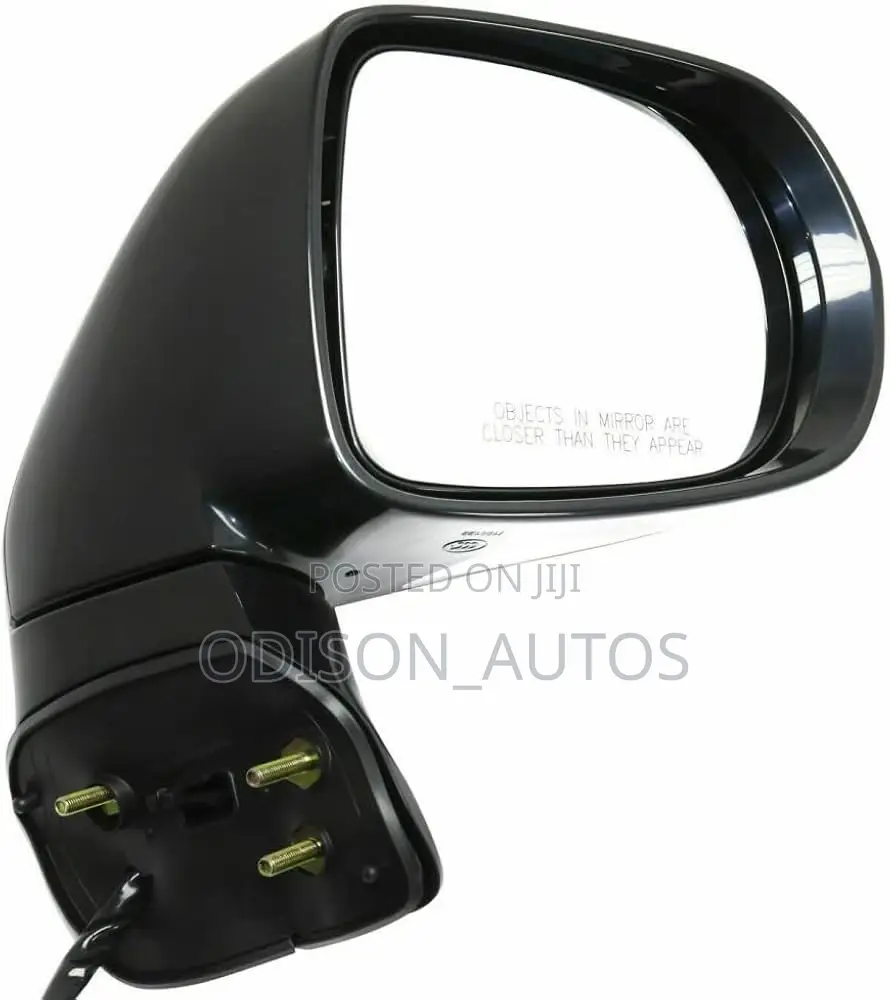 Complete Side Mirror Lexus Rx350 2010 2013 to 2015