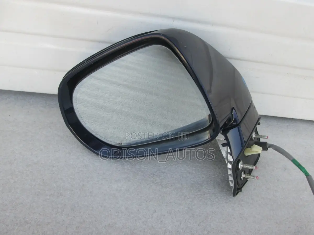 Complete Side Mirror Lexus Rx350 2010 2013 to 2015