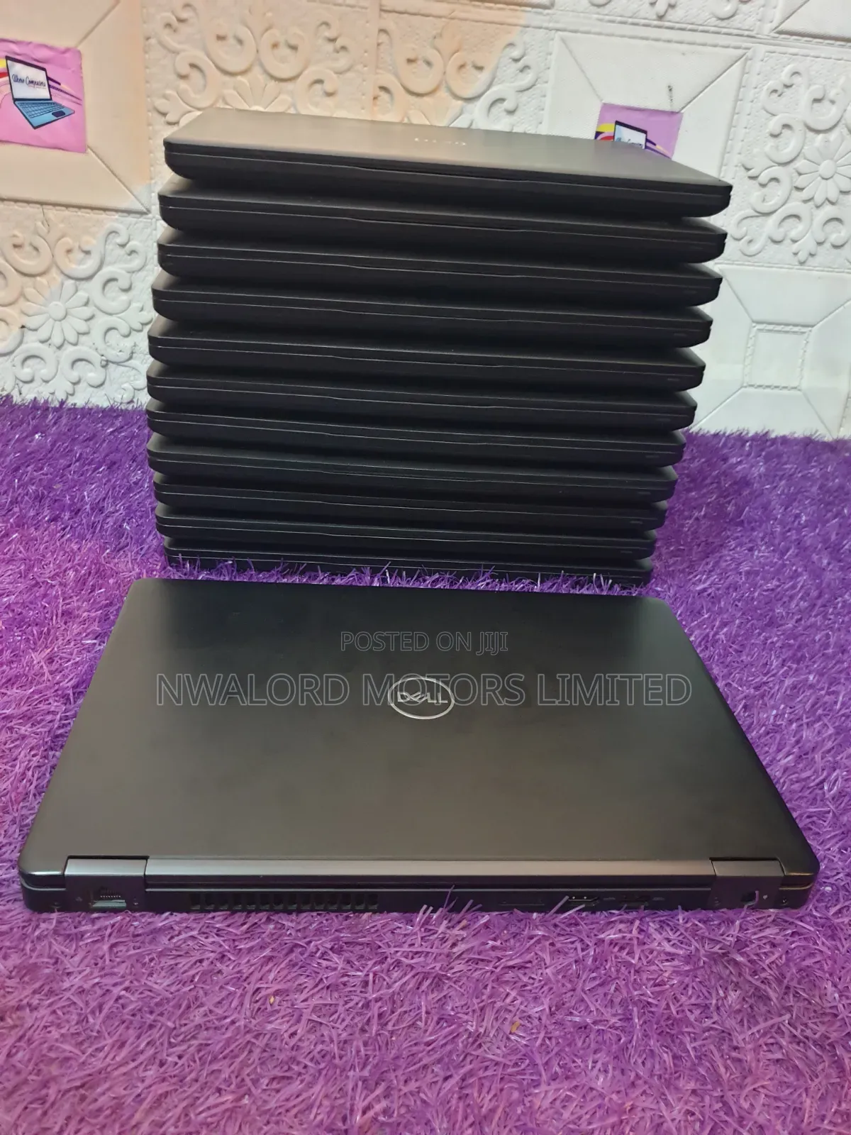 Laptop Dell Latitude 5490 8GB Intel Core i5 SSD 256GB