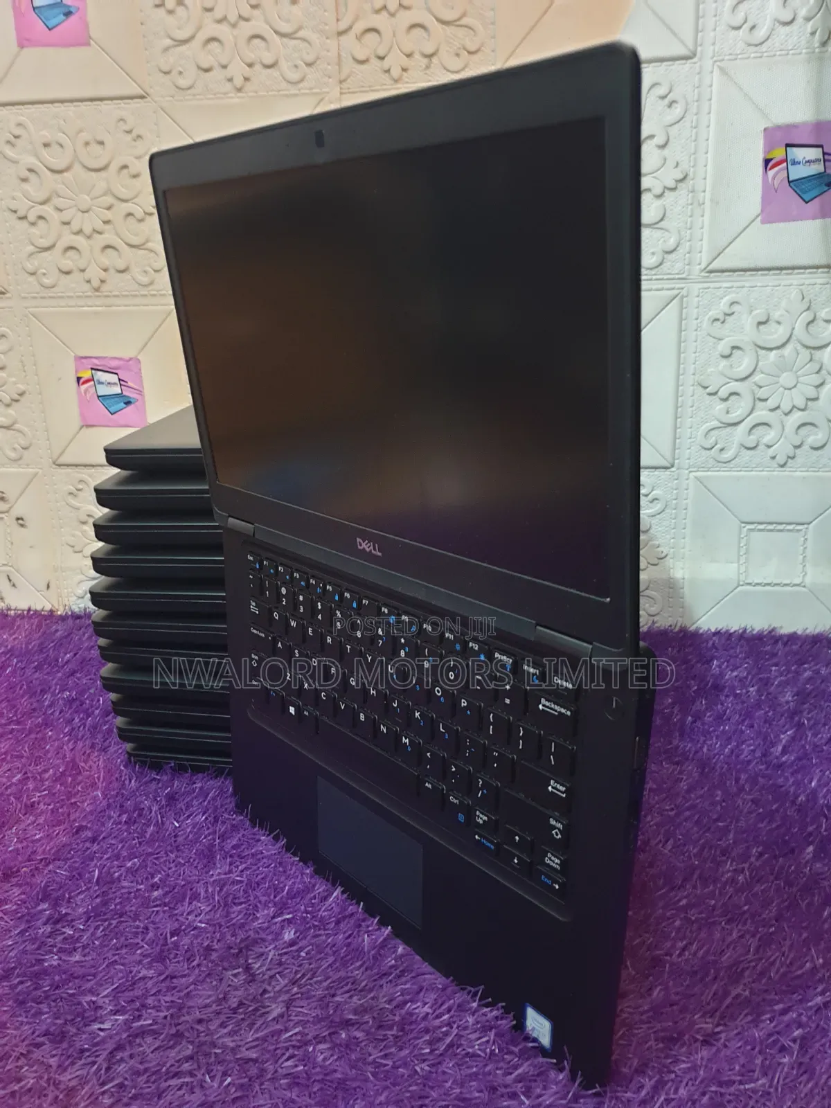 Laptop Dell Latitude 5490 8GB Intel Core i5 SSD 256GB