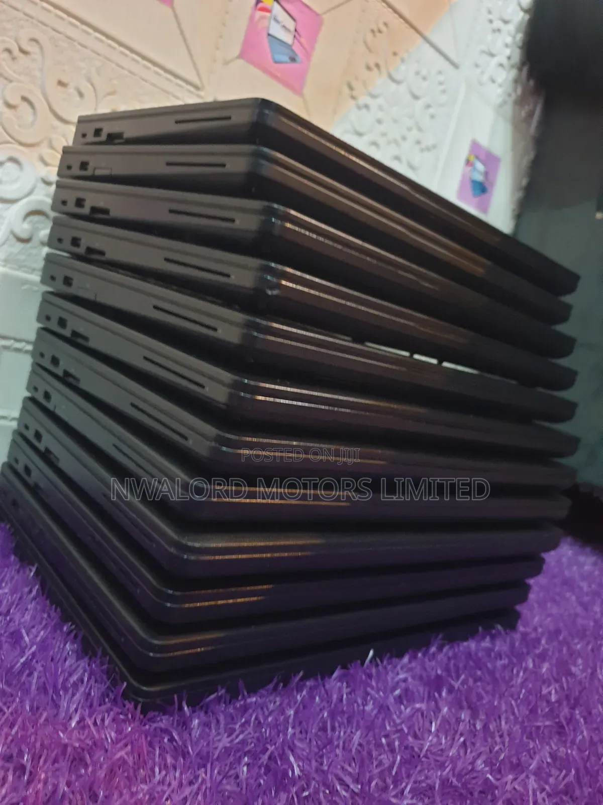 Laptop Dell Latitude 5490 8GB Intel Core i5 SSD 256GB