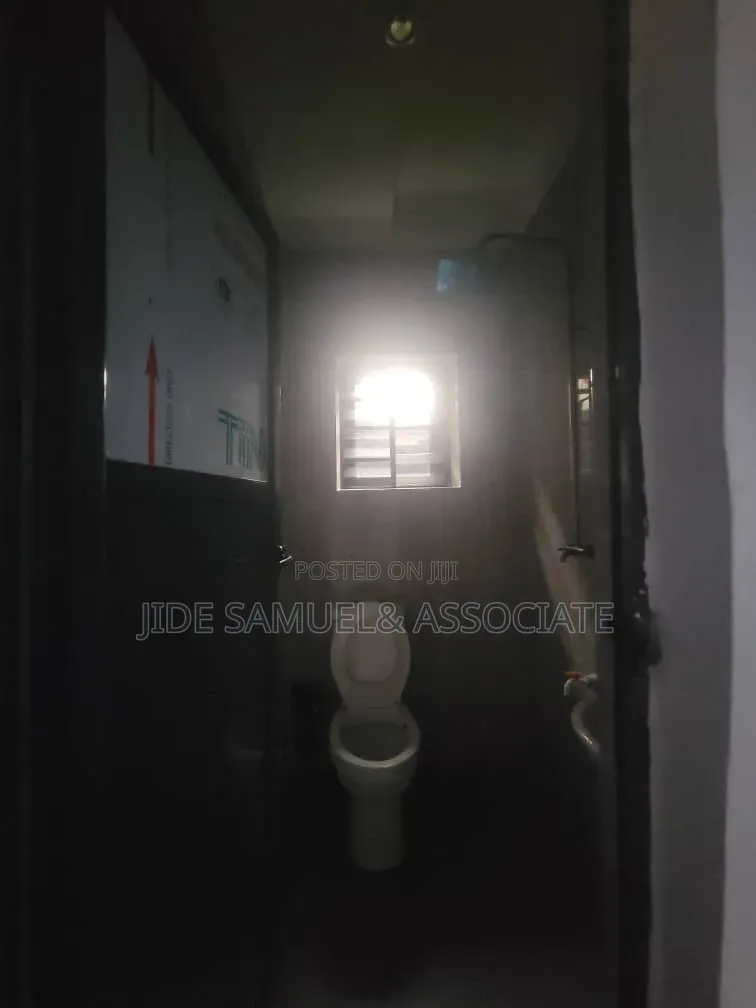 Furnished Mini Flat in Ayobo for rent