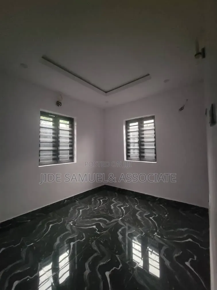 Furnished Mini Flat in Ayobo for rent