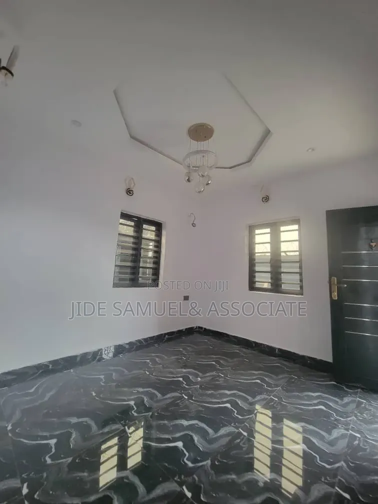 Furnished Mini Flat in Ayobo for rent