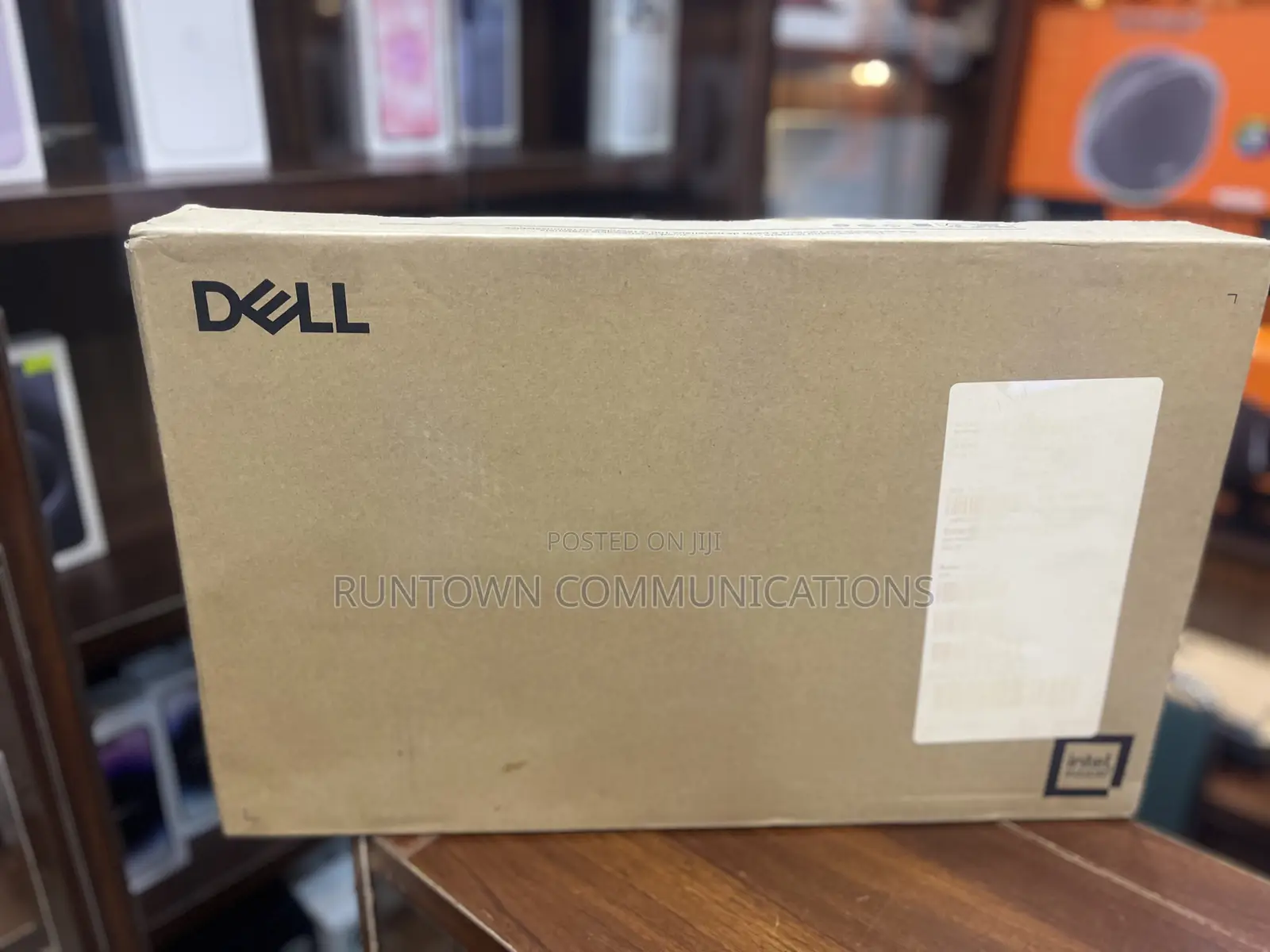 New Laptop Dell Pro Plus 16 32GB Intel Core Ultra 7 SSD 1T
