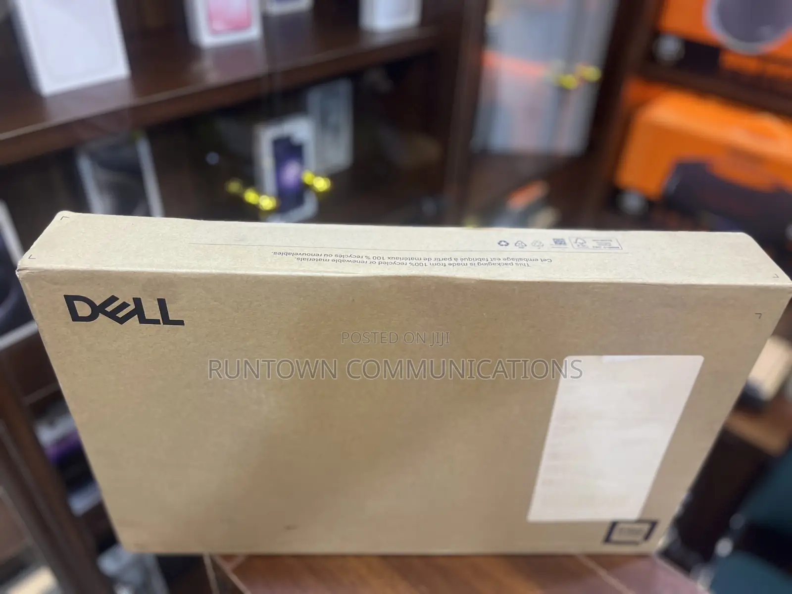 New Laptop Dell Pro Plus 16 32GB Intel Core Ultra 7 SSD 1T