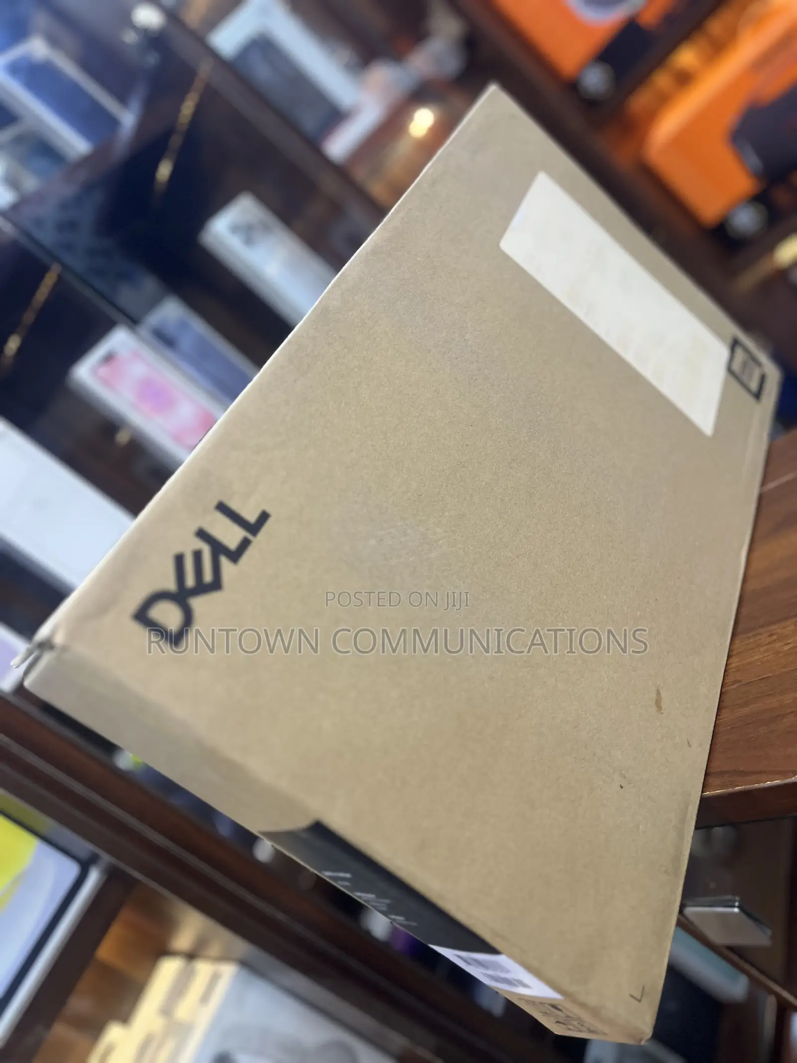 New Laptop Dell Pro Plus 16 32GB Intel Core Ultra 7 SSD 1T