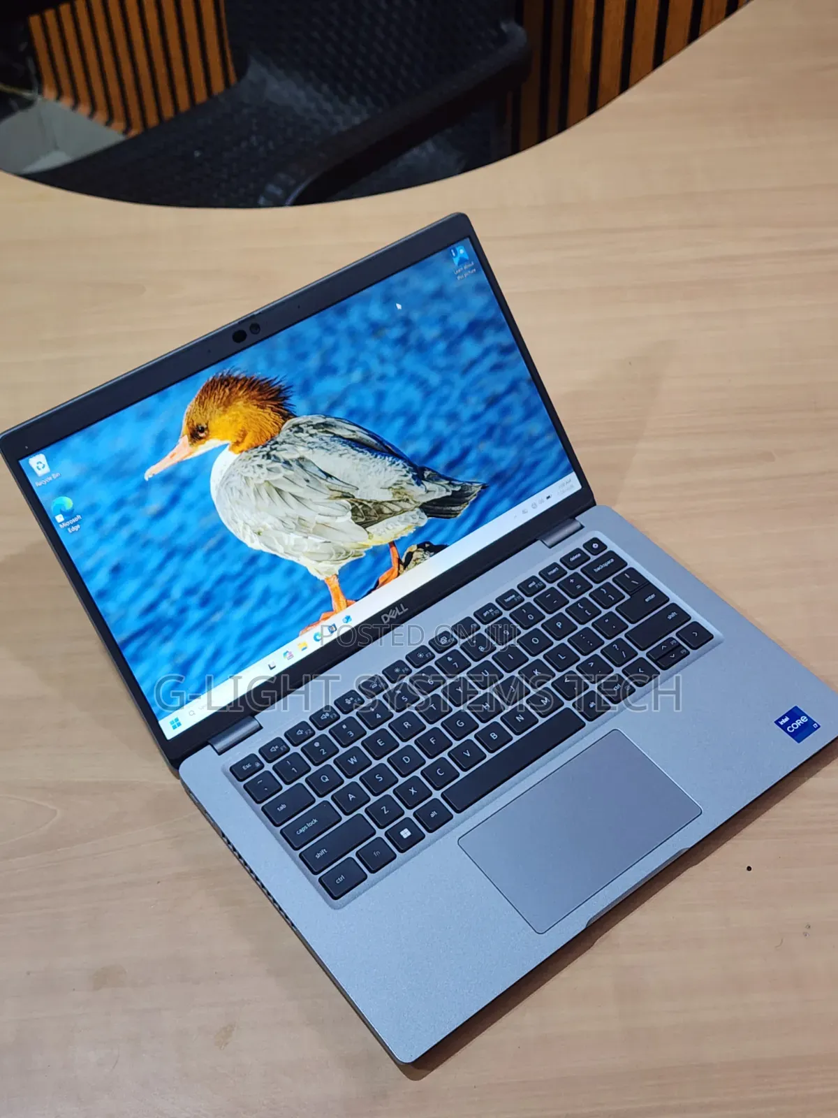 Laptop Dell Latitude 5430 16GB Intel Core i7 SSD 512GB