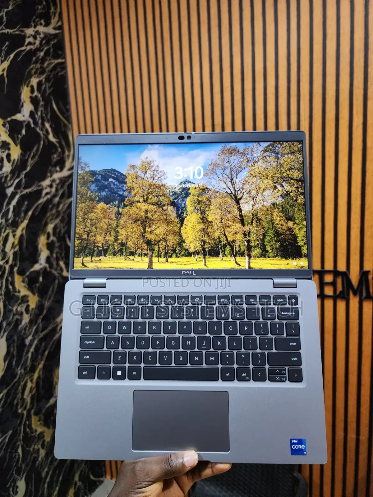 Laptop Dell Latitude 5430 16GB Intel Core i7 SSD 512GB