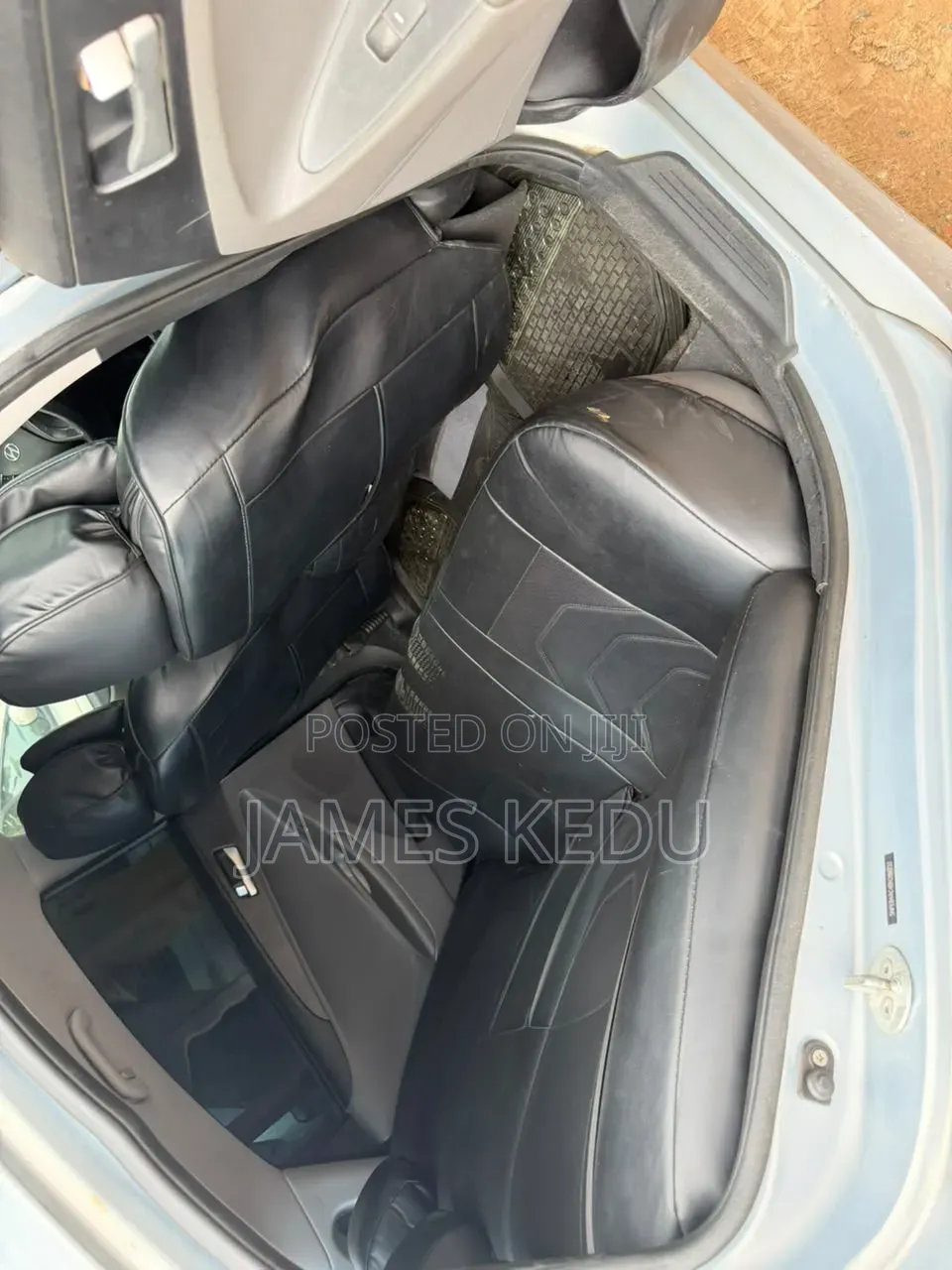 Hyundai Sonata 2013