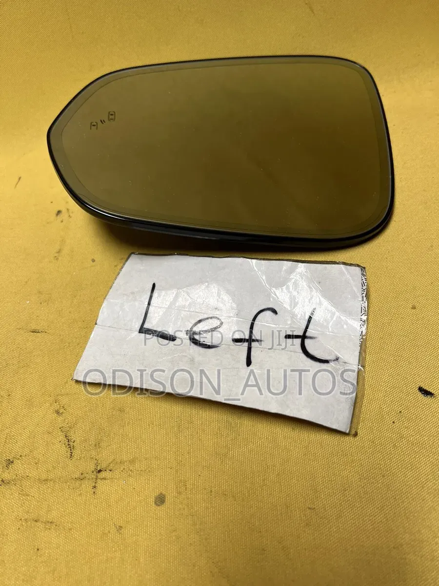 Side Mirror Glass Lexus Rx350 2016 2017 2018 2019