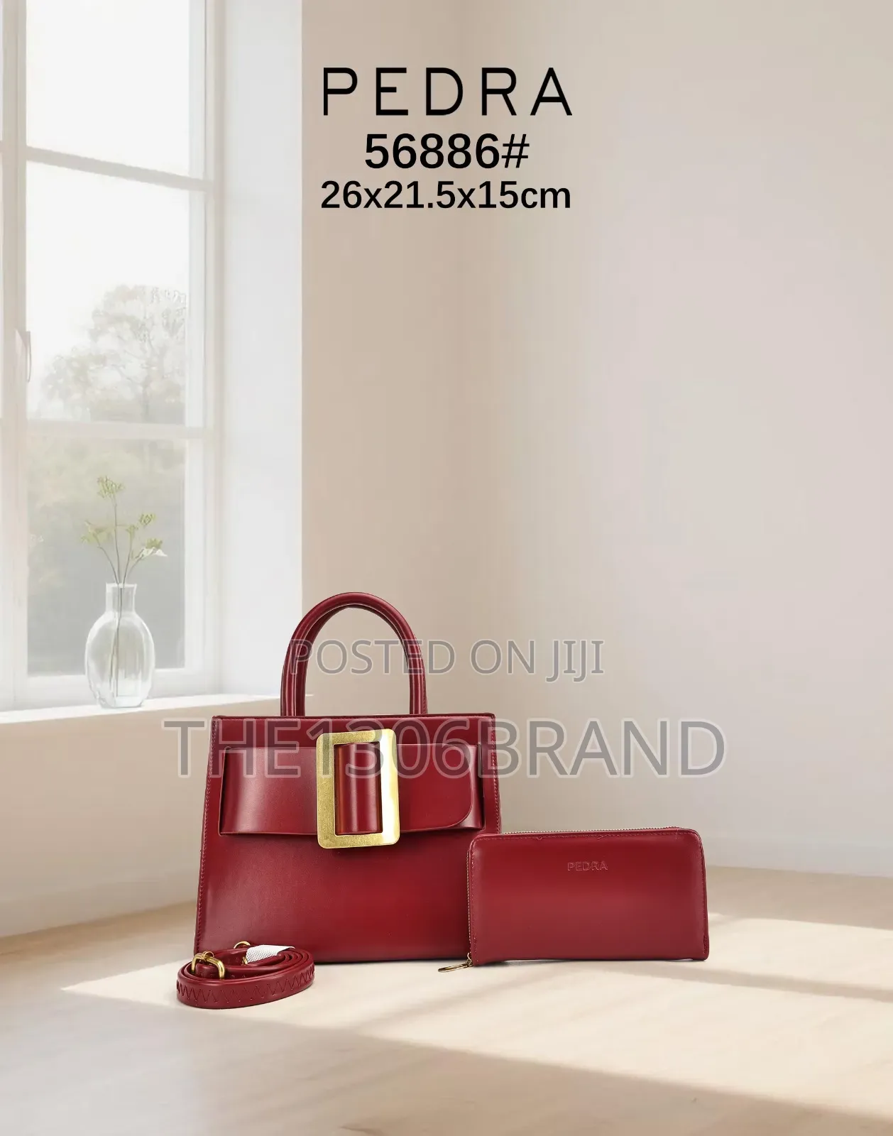 Premium Quality Top Handle Pedra