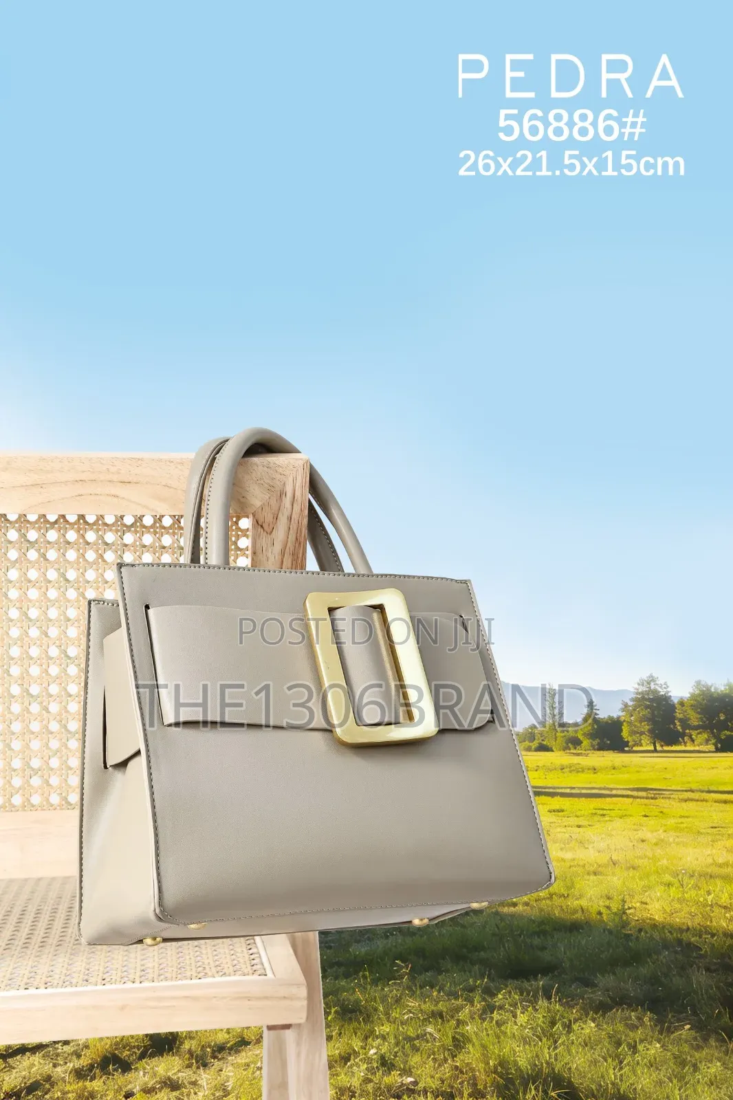 Premium Quality Top Handle Pedra