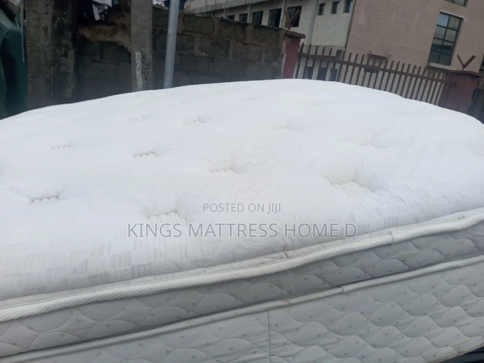 Mattress Cool Zone in Lagos