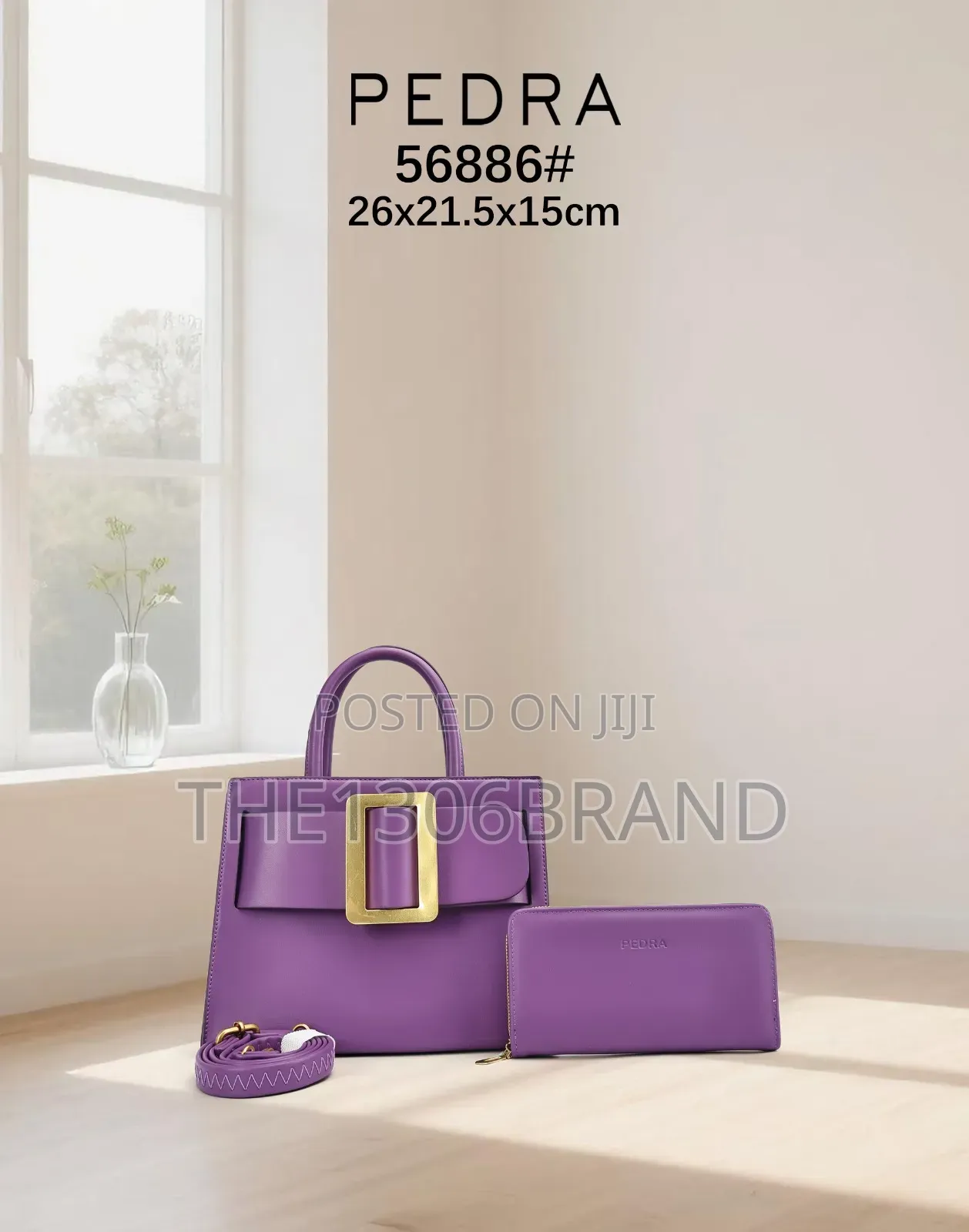 Premium Quality Top Handle Pedra