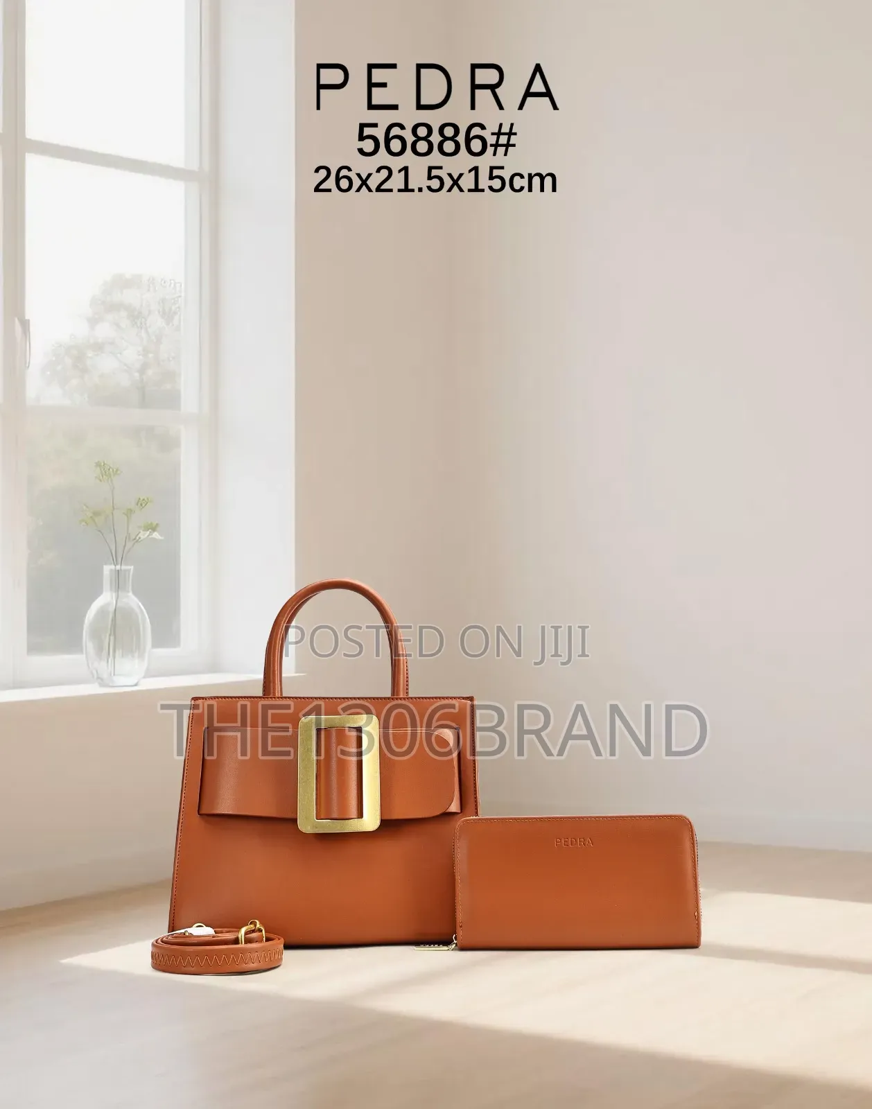 Premium Quality Top Handle Pedra
