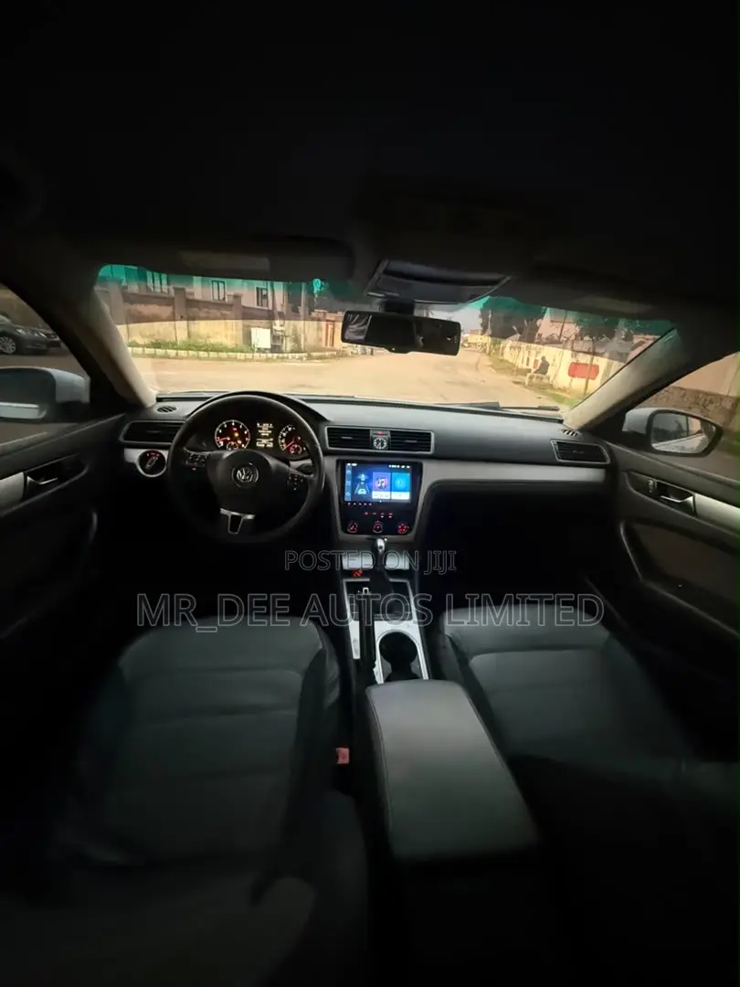 Volkswagen Jetta 2013 White
