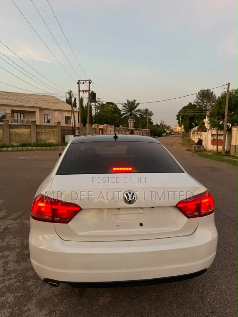 Volkswagen Jetta 2013 White