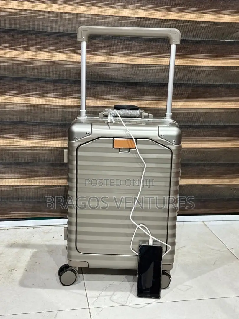 Top Quality Hand Luggage