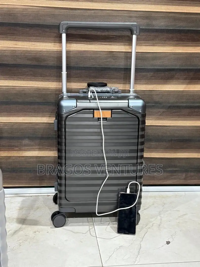 Top Quality Hand Luggage