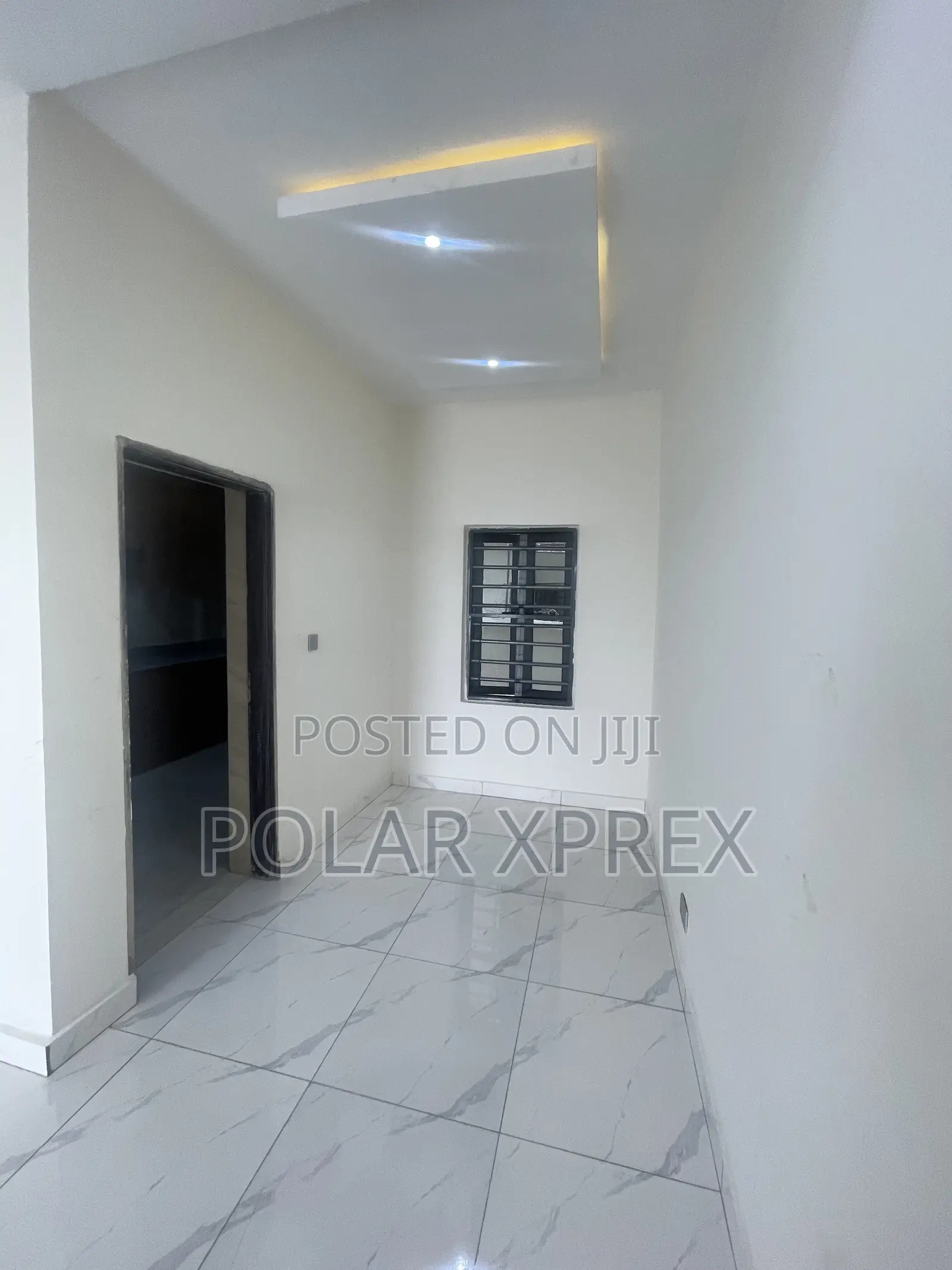 Furnished 2bdrm Block of Flats in F01, Kubwa for rent