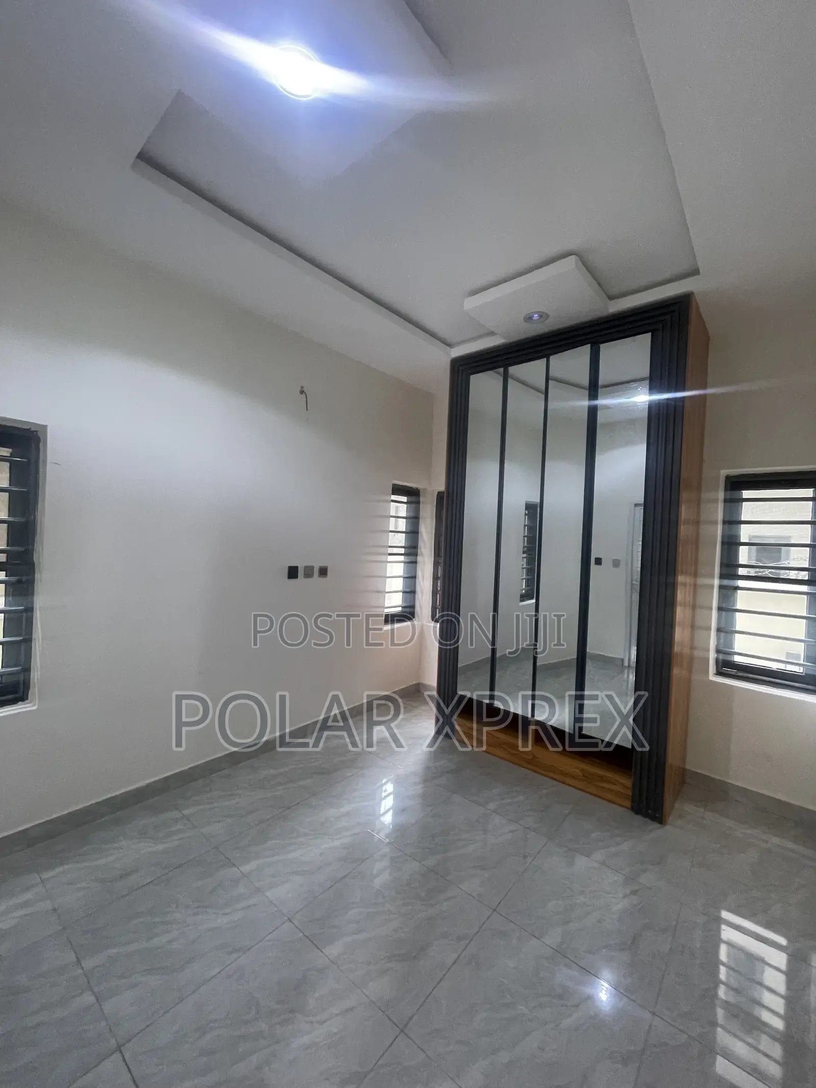 Furnished 2bdrm Block of Flats in F01, Kubwa for rent