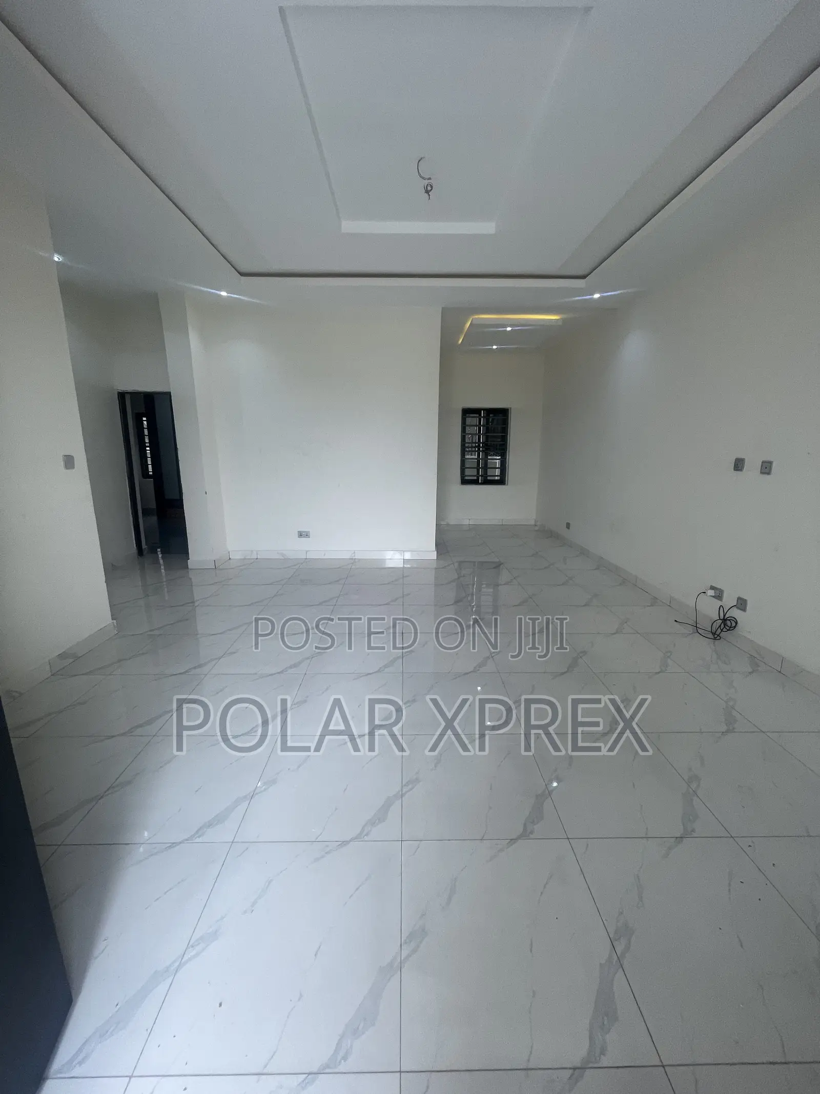 Furnished 2bdrm Block of Flats in F01, Kubwa for rent