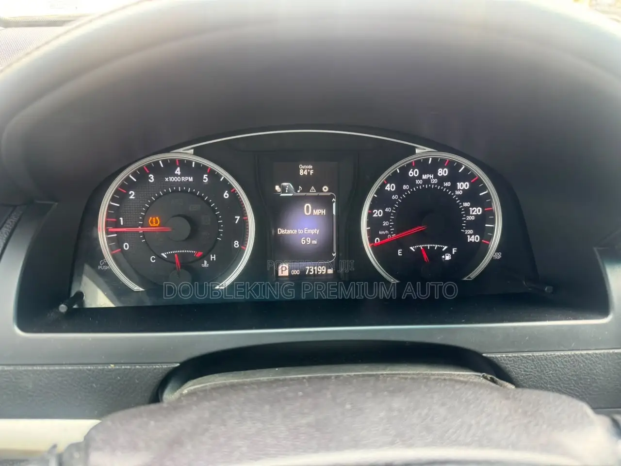 Toyota Camry XSE 4dr Sedan (2.5l 4cyl 6A) 2016 Black