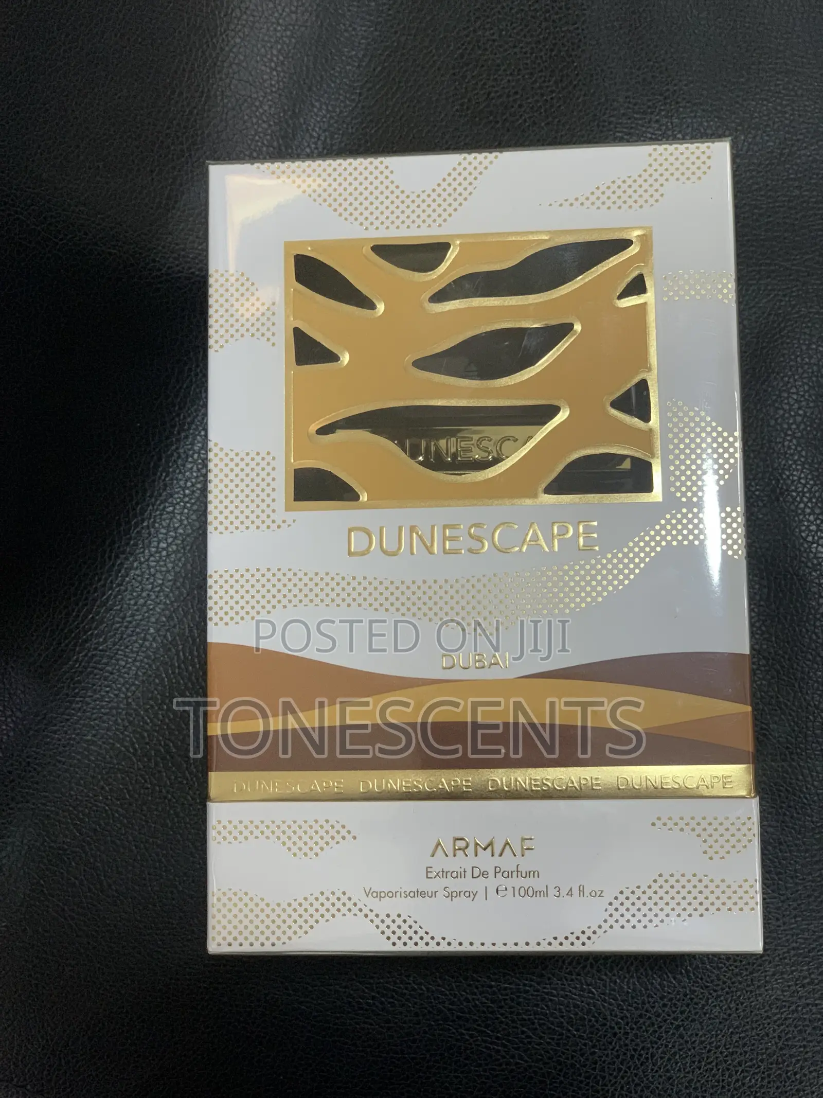 Armaf Dubai Dunescape
