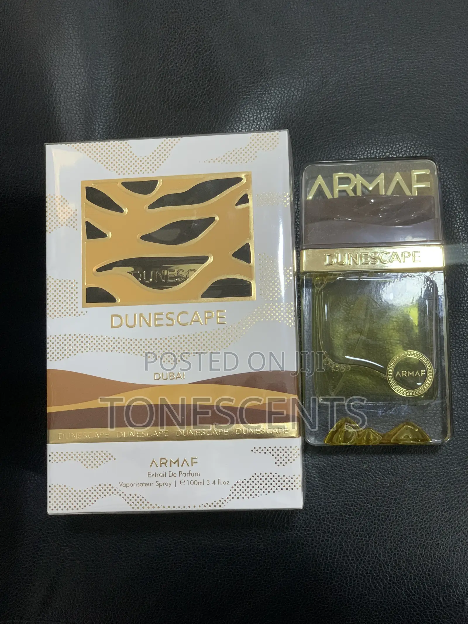 Armaf Dubai Dunescape