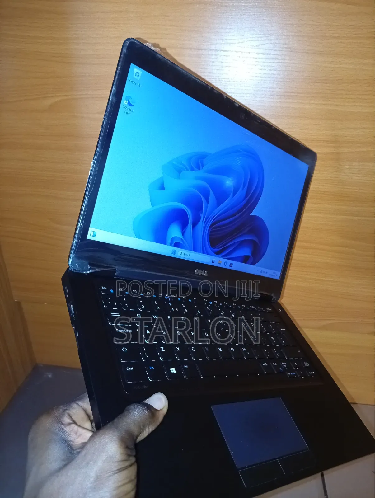 Laptop Dell Latitude 5480 8GB Intel Core i5 SSD 256GB