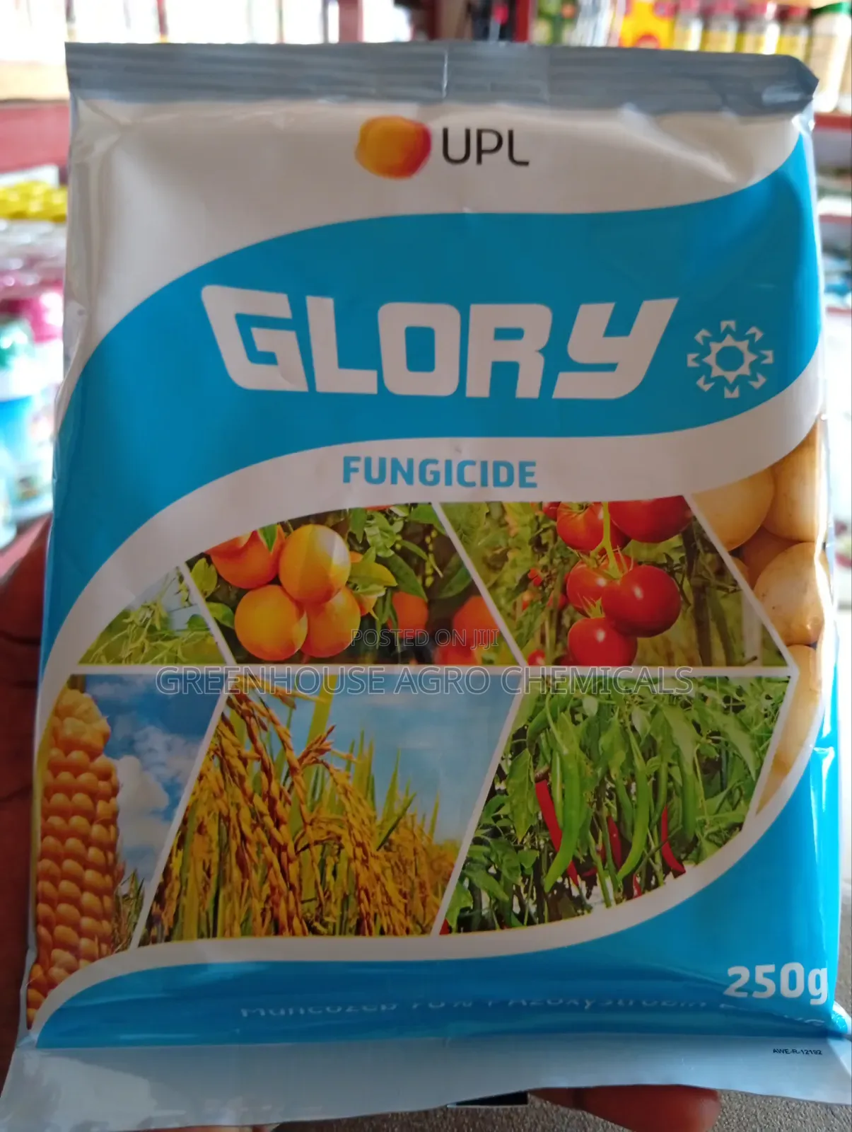 Glory Fungicide