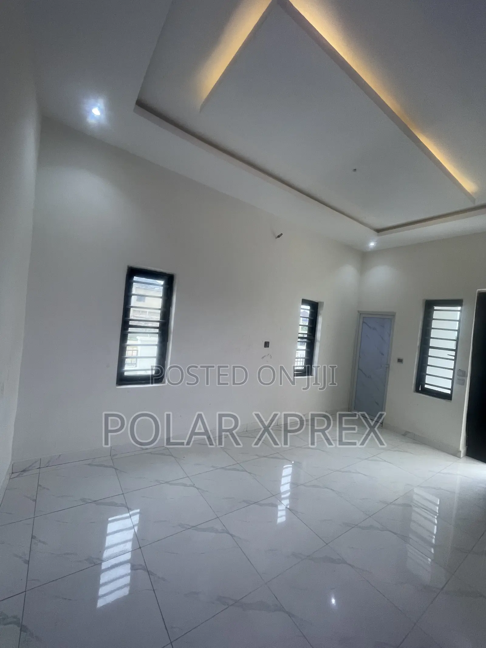 Furnished 1bdrm Block of Flats in F01, Kubwa for rent