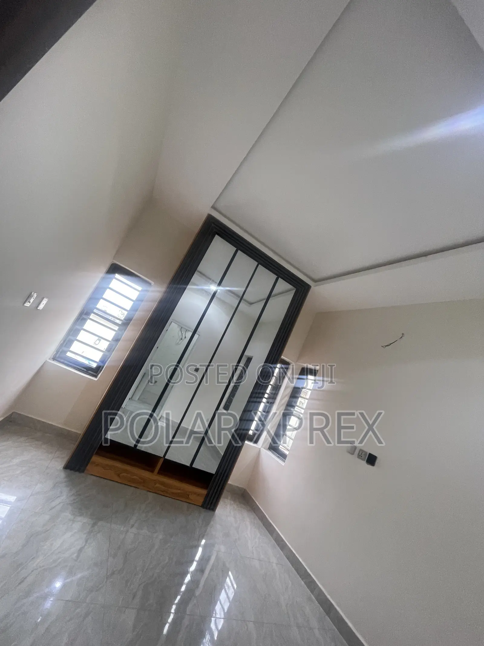 Furnished 1bdrm Block of Flats in F01, Kubwa for rent
