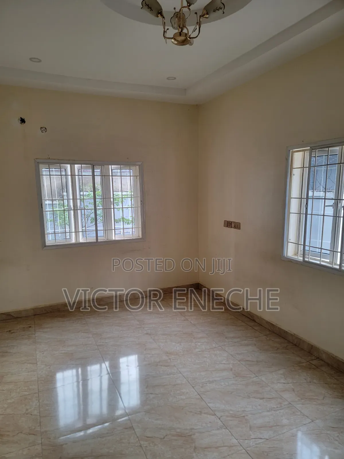 3bdrm Bungalow in 7Th Avenue, Gwarinpa for rent