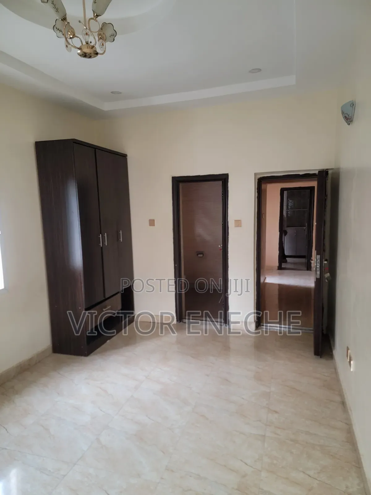 3bdrm Bungalow in 7Th Avenue, Gwarinpa for rent