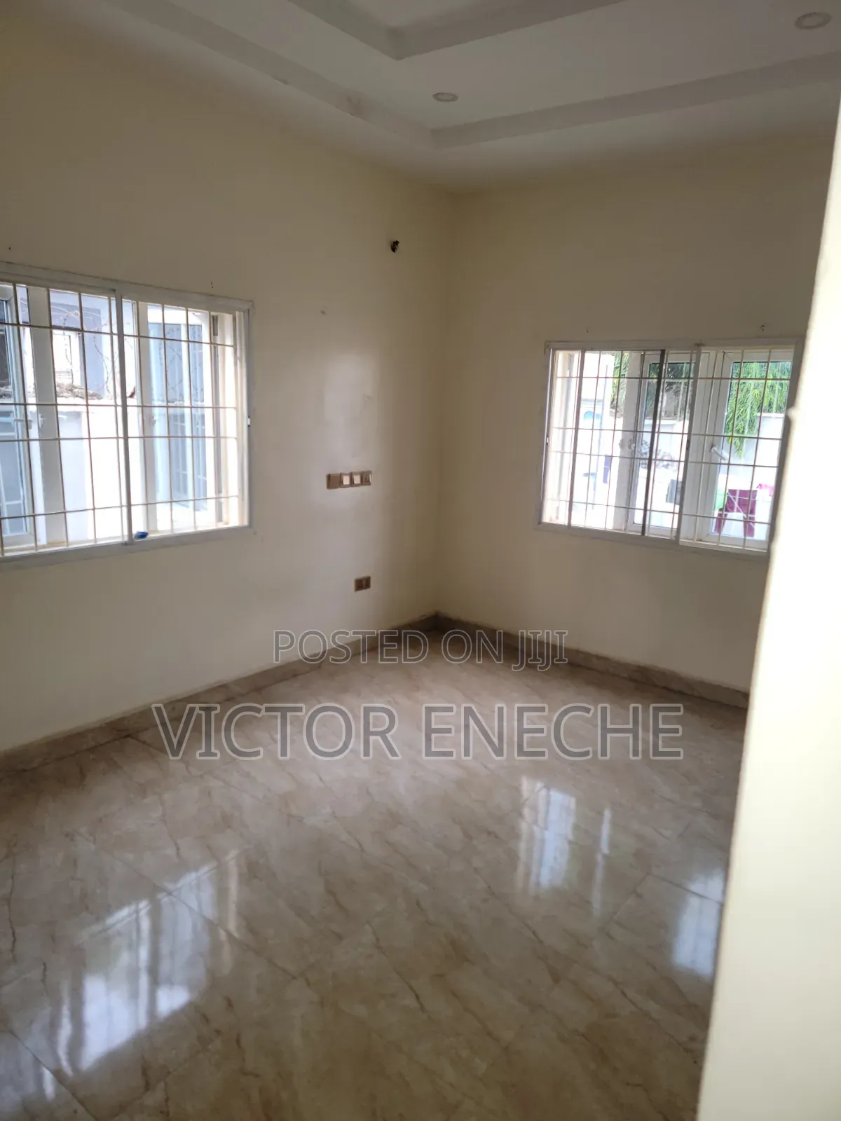 3bdrm Bungalow in 7Th Avenue, Gwarinpa for rent