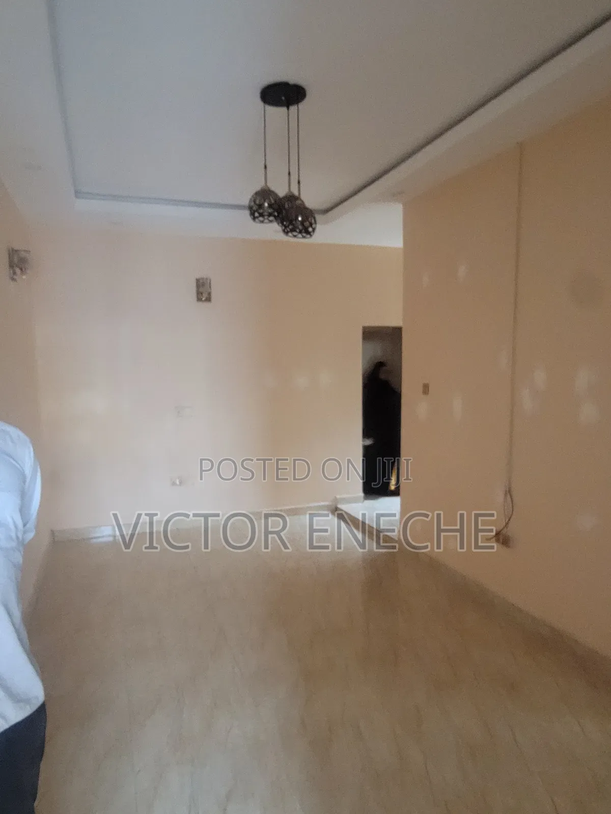 3bdrm Bungalow in 7Th Avenue, Gwarinpa for rent