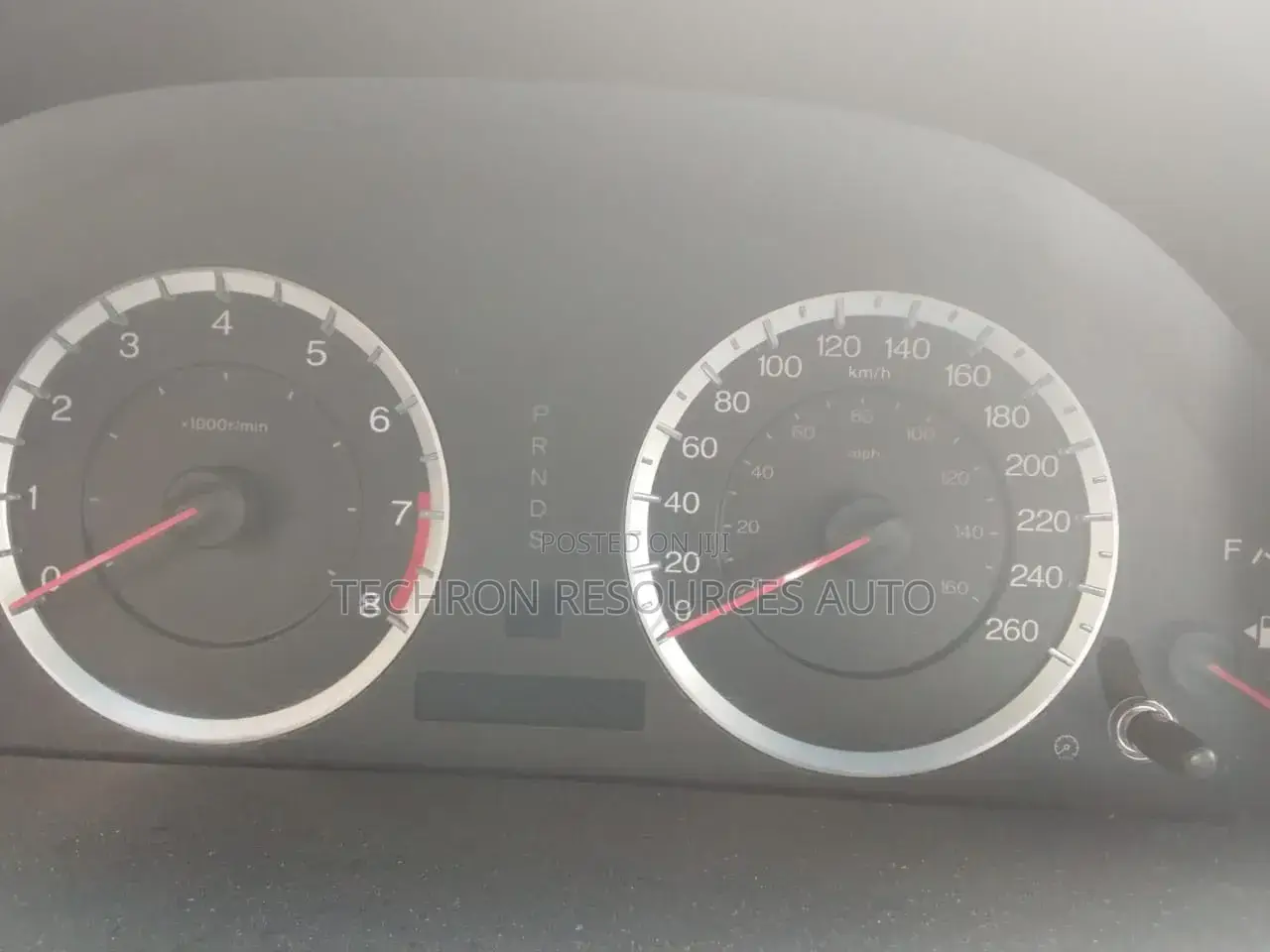 Honda Accord Coupe EX-L V-6 Automatic 2011 Black