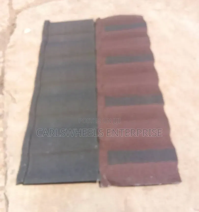 Quality Roofing Sheets Used for Both Commercials and Residential.
