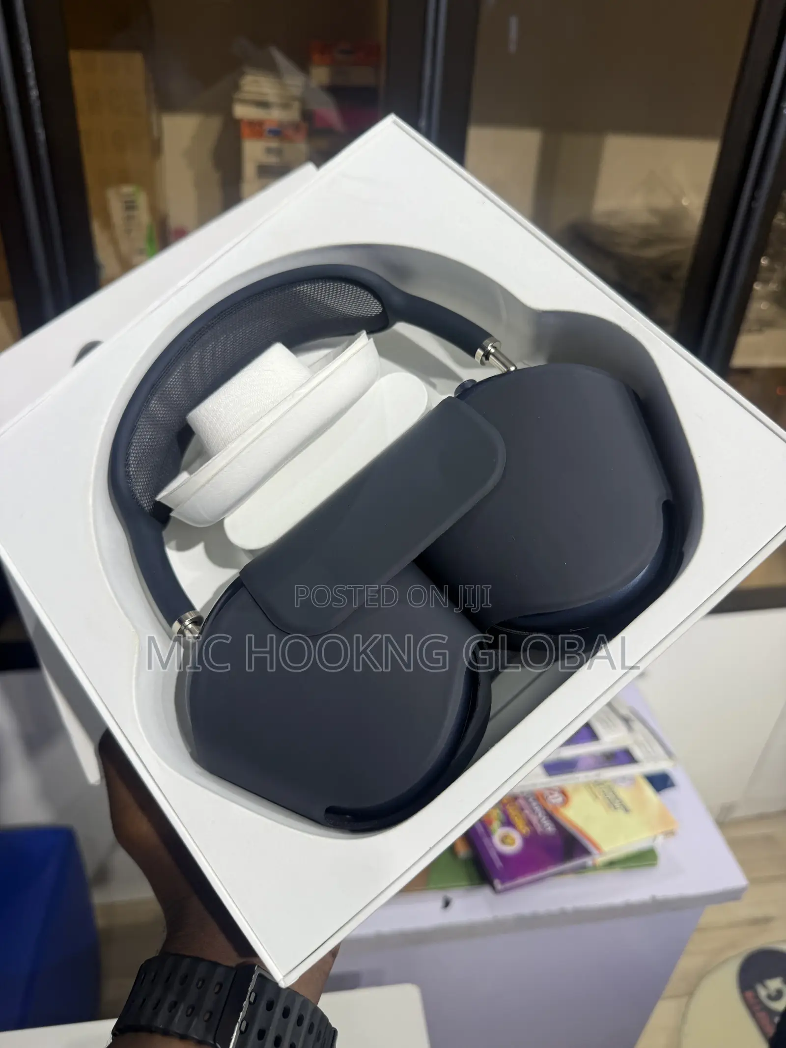 Airpod Max Type C