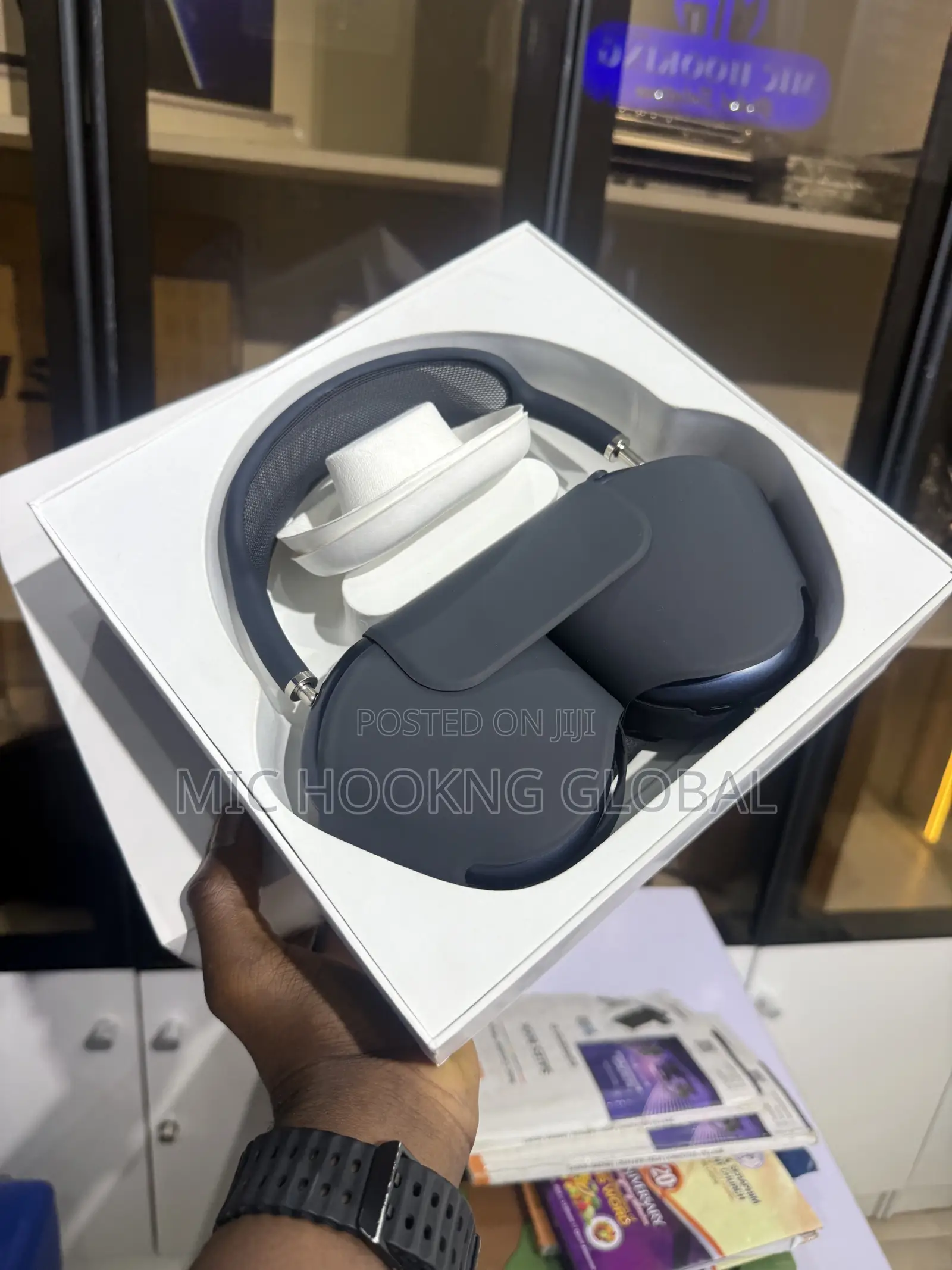 Airpod Max Type C