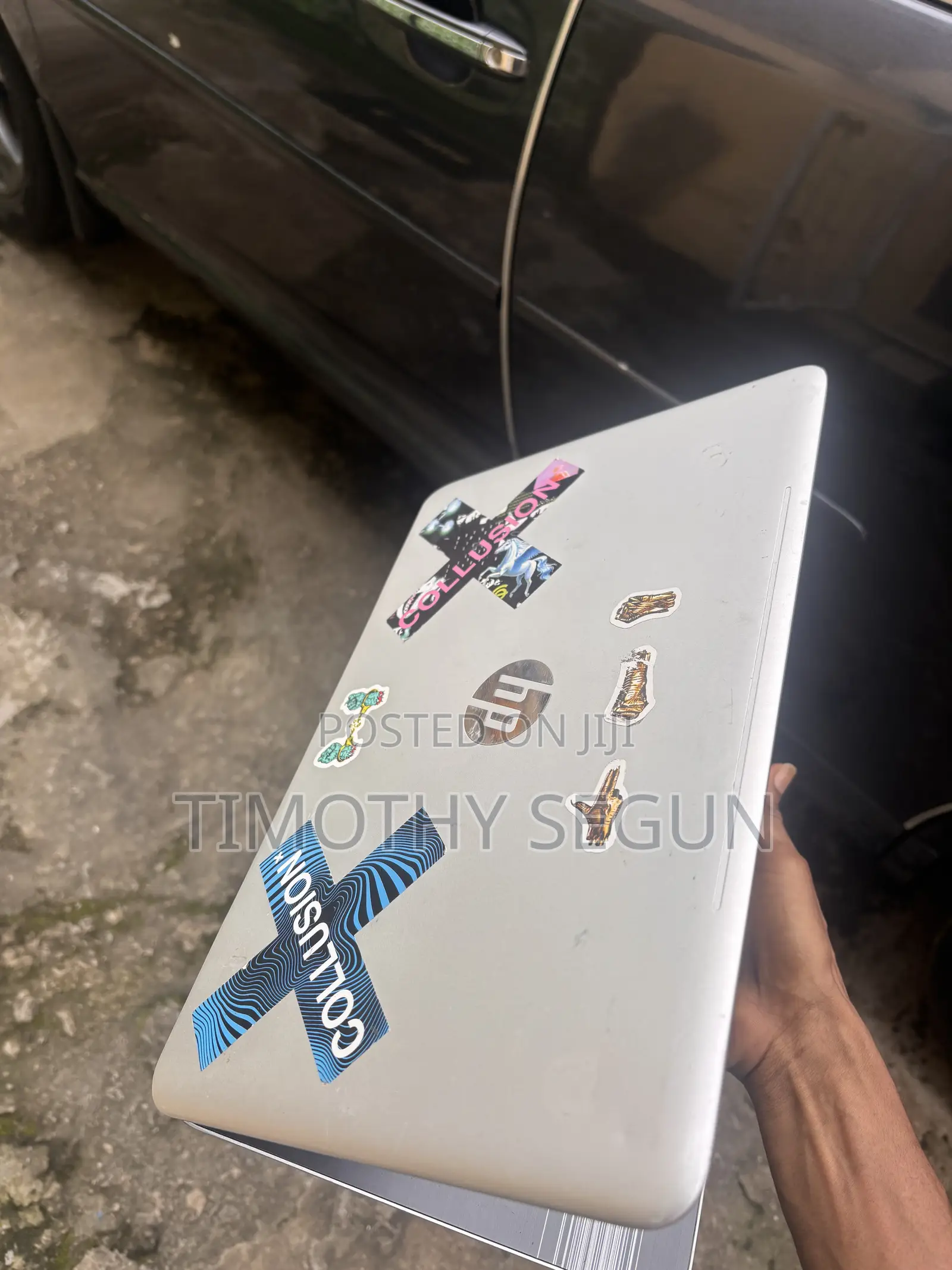 Laptop HP Pavilion 10 8GB Intel Core i5 SSD 128GB