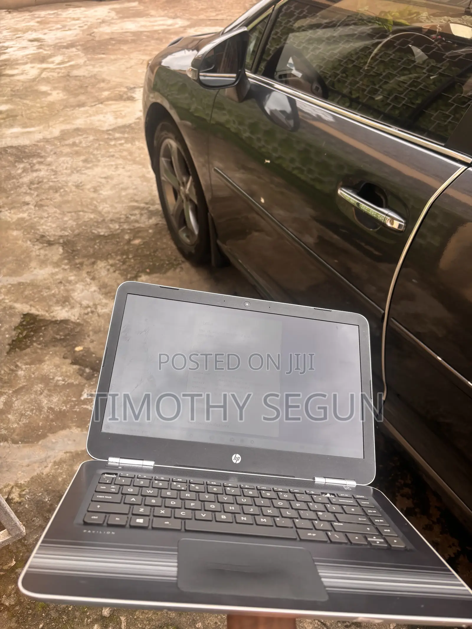 Laptop HP Pavilion 10 8GB Intel Core i5 SSD 128GB