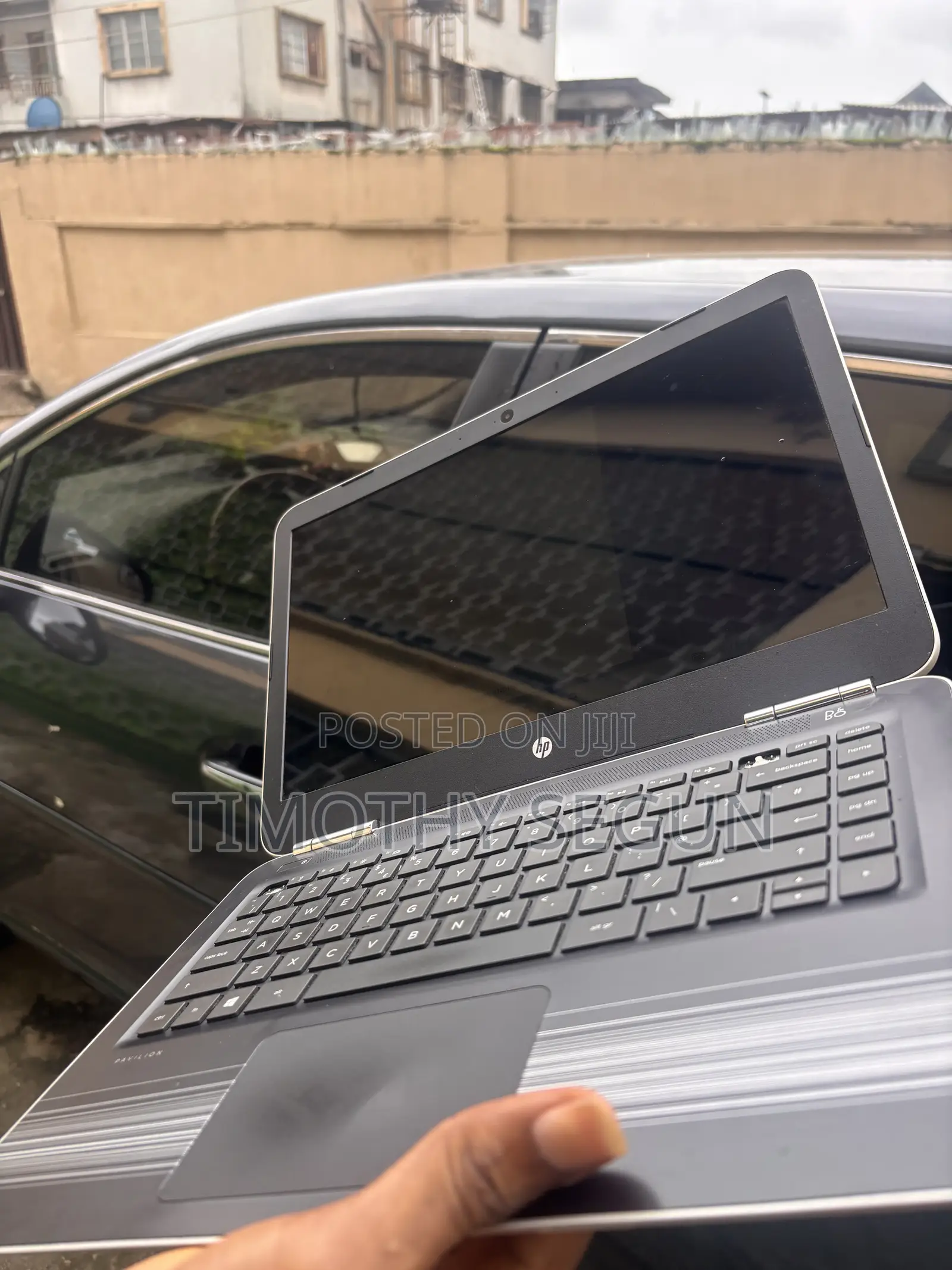 Laptop HP Pavilion 10 8GB Intel Core i5 SSD 128GB